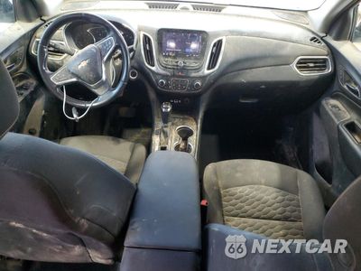 Zdjęcie 8 z 13 samochodu: 2019 CHEVROLET EQUINOX LT VIN:2GNAXVEX0K6272424 - miniatura