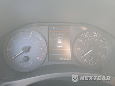 Zdjęcie 9 z 14 samochodu: 2022 NISSAN ALTIMA S VIN:1N4BL4BV6NN347204 - miniatura