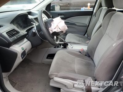 Zdjęcie 7 z 14 samochodu: 2014 HONDA CR-V LX VIN:2HKRM4H32EH716295 - miniatura