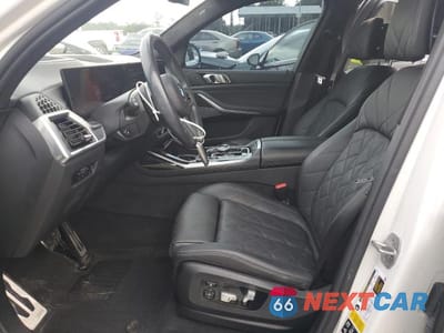 Zdjęcie 7 z 12 samochodu: 2023 BMW X7 XDRIVE40I VIN:5UX23EM06P9P35206 - miniatura
