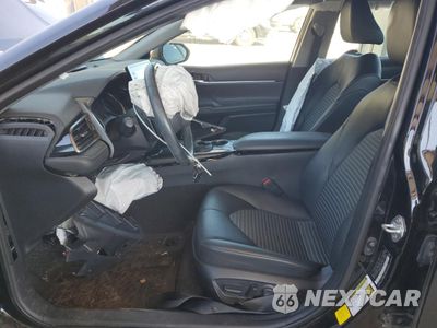 Zdjęcie 7 z 14 samochodu: 2023 TOYOTA CAMRY SE NIGHT SHADE VIN:4T1G11AK6PU118683 - miniatura