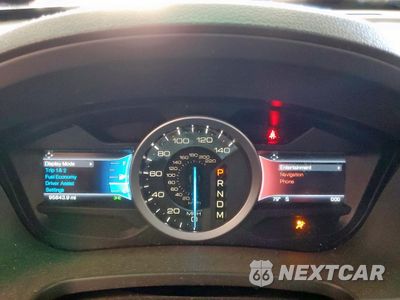 Zdjęcie 9 z 16 samochodu: 2015 FORD EXPLORER XLT VIN:1FM5K7D84FGB10392 - miniatura
