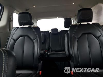 Zdjęcie 10 z 14 samochodu: 2020 CHRYSLER VOYAGER LXI VIN:2C4RC1DG4LR182355 - miniatura