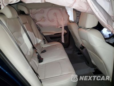 Zdjęcie 10 z 12 samochodu: 2021 CHEVROLET MALIBU LT VIN:1G1ZD5ST1MF038557 - miniatura