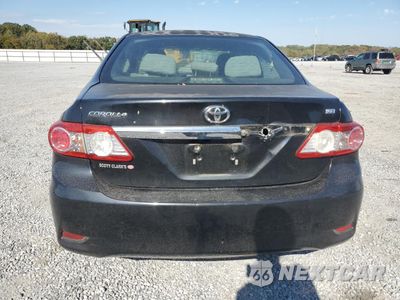 Zdjęcie 6 z 14 samochodu: 2012 TOYOTA COROLLA BASE VIN:2T1BU4EE8CC813492 - miniatura