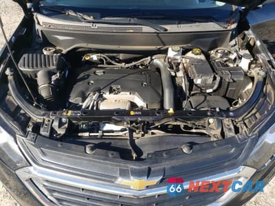 Zdjęcie 12 z 13 samochodu: 2019 CHEVROLET EQUINOX LT VIN:3GNAXLEX9KL270073 - miniatura
