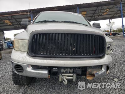 Piąte zdjęcie samochodu w środku: 2002 DODGE RAM 1500 VIN:3D7HU18Z02G195053 - miniatura