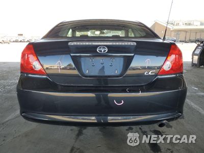 Zdjęcie 6 z 12 samochodu: 2006 TOYOTA SCION TC VIN:JTKDE167360115884 - miniatura
