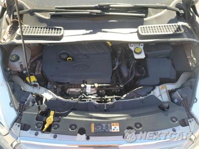 Zdjęcie 12 z 13 samochodu: 2018 FORD ESCAPE SEL VIN:1FMCU0HD6JUA21577 - miniatura
