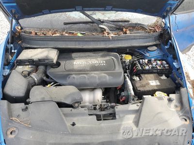 Zdjęcie 12 z 13 samochodu: 2018 JEEP CHEROKEE LATITUDE VIN:1C4PJMCB4JD597650 - miniatura