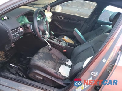 Zdjęcie 7 z 13 samochodu: 2025 HONDA CIVIC SPORT VIN:2HGFE4F83SH322583 - miniatura