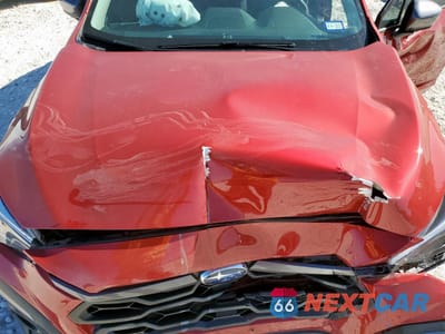 Zdjęcie 12 z 13 samochodu: 2024 SUBARU CROSSTREK LIMITED VIN:4S4GUHM63R3731139 - miniatura