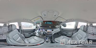 Zdjęcie 15 z 16 samochodu: 2017 HYUNDAI TUCSON LIMITED VIN:KM8J3CA27HU381133 - miniatura