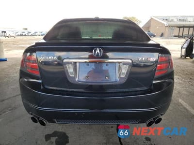 Zdjęcie 6 z 12 samochodu: 2008 ACURA TL TYPE S VIN:19UUA765X8A020709 - miniatura