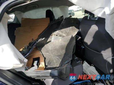 Zdjęcie 10 z 12 samochodu: 2021 TOYOTA VENZA LE VIN:JTEAAAAH2MJ083342 - miniatura