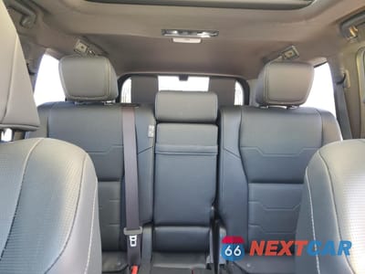 Zdjęcie 10 z 14 samochodu: 2024 LEXUS GX 550 LUXURY VIN:JTJVBCDX8R5007896 - miniatura