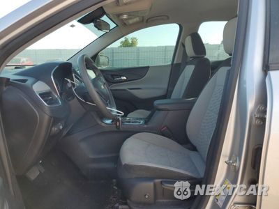 Zdjęcie 7 z 16 samochodu: 2019 CHEVROLET EQUINOX LS VIN:3GNAXHEV0KL165126 - miniatura
