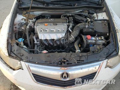 Zdjęcie 11 z 14 samochodu: 2014 ACURA TSX VIN:JH4CU2F48EC001327 - miniatura