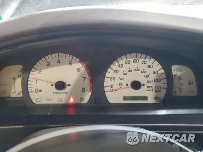 Zdjęcie 8 z 10 samochodu: 2001 TOYOTA TACOMA VIN:5TEPM62N91Z876467 - miniatura
