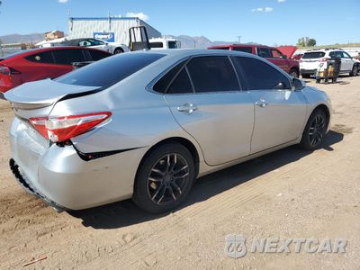 Trzecie zdjęcie samochodu z tyłu: 2016 TOYOTA CAMRY LE VIN:4T1BF1FK2GU530636 - miniatura