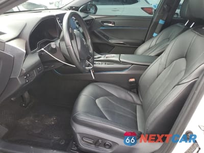 Zdjęcie 7 z 13 samochodu: 2019 TOYOTA AVALON XLE VIN:4T1B21FB0KU001335 - miniatura