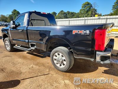 Drugie zdjęcie samochodu z przodu: 2023 FORD F350 SUPER DUTY VIN:1FTRF3BT2PEE07751 - miniatura