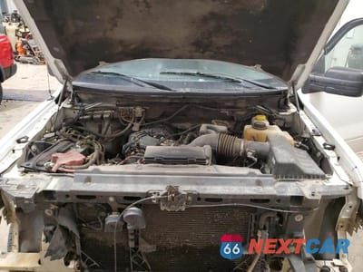 Zdjęcie 11 z 12 samochodu: 2014 FORD F150 SUPER CAB VIN:1FTEX1EM5EKE26930 - miniatura