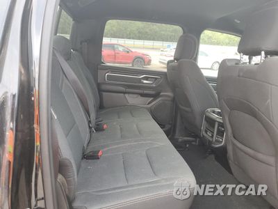 Zdjęcie 10 z 15 samochodu: 2023 RAM 1500 BIG HORN/LONE STAR VIN:1C6RRFFG7PN552331 - miniatura