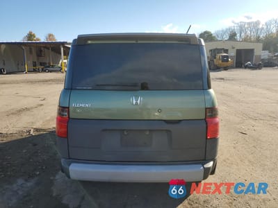 Zdjęcie 6 z 13 samochodu: 2004 HONDA ELEMENT EX VIN:5J6YH28674L028859 - miniatura