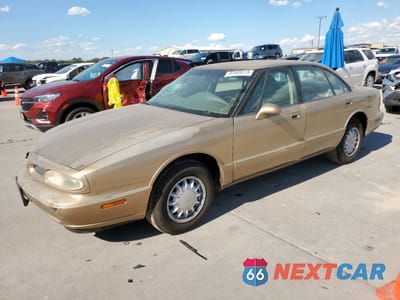 1998 OLDSMOBILE 88 BASE 1G3HN52K0W4849658 - główne zdjęcie licytacji z USA - miniatura