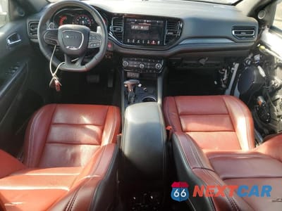 Zdjęcie 8 z 14 samochodu: 2024 DODGE DURANGO VIN:1C4SDHCT6LC285792 - miniatura