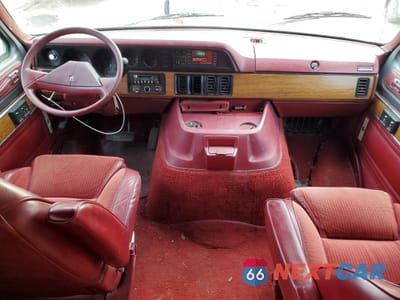 Zdjęcie 8 z 13 samochodu: 1988 DODGE RAM WAGON B250 VIN:2B4HB21Y7JK174951 - miniatura