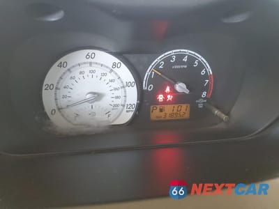 Zdjęcie 9 z 12 samochodu: 2004 TOYOTA SCION XA VIN:JTKKT624840052249 - miniatura