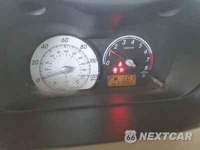 Zdjęcie 9 z 12 samochodu: 2004 TOYOTA SCION XA VIN:JTKKT624840052249 - miniatura