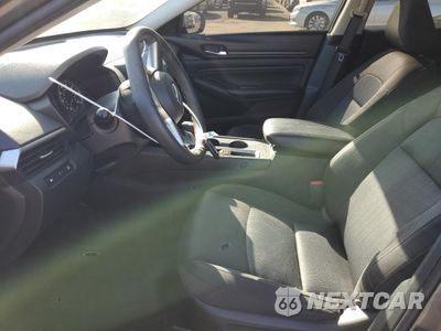 Zdjęcie 7 z 15 samochodu: 2020 NISSAN ALTIMA S VIN:1N4BL4BV7LC183521 - miniatura