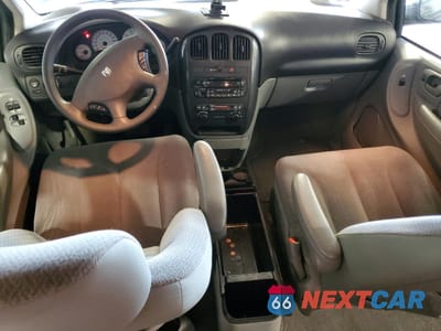 Zdjęcie 8 z 13 samochodu: 2006 DODGE CARAVAN SXT VIN:1D4GP45R66B535410 - miniatura