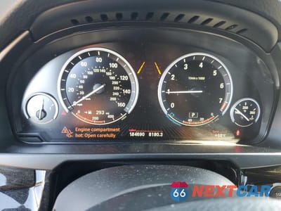 Zdjęcie 9 z 12 samochodu: 2017 BMW X5 XDRIVE35I VIN:5UXKR0C33H0X81773 - miniatura