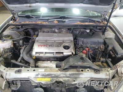 Zdjęcie 11 z 12 samochodu: 2005 TOYOTA CAMRY SE VIN:4T1BA32K15U509824 - miniatura