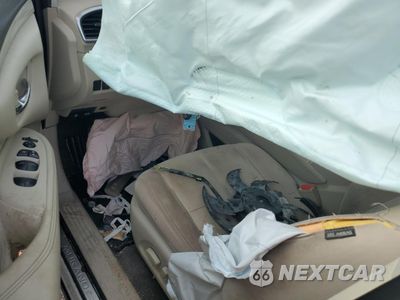 Zdjęcie 8 z 13 samochodu: 2017 NISSAN MURANO S VIN:5N1AZ2MH3HN192949 - miniatura