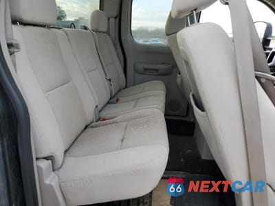 Zdjęcie 10 z 11 samochodu: 2008 CHEVROLET SILVERADO K1500 VIN:1GCEK19Y38Z247888 - miniatura