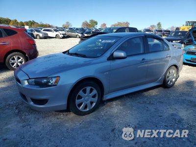 2014 MITSUBISHI LANCER JA32U2FU8EU018778 - główne zdjęcie licytacji z USA - miniatura