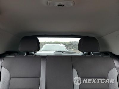 Zdjęcie 10 z 14 samochodu: 2022 CHEVROLET TRAILBLAZER LT VIN:KL79MPSL8NB062766 - miniatura