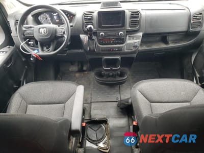 Zdjęcie 8 z 14 samochodu: 2023 RAM PROMASTER 3500 3500 HIGH VIN:3C6MRVJG6PE606749 - miniatura