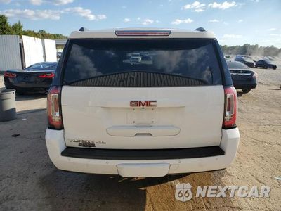 Zdjęcie 6 z 12 samochodu: 2018 GMC YUKON XL C1500 SLT VIN:1GKS1GKC9JR263773 - miniatura