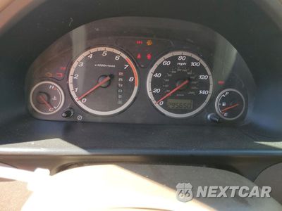 Zdjęcie 9 z 13 samochodu: 2002 HONDA CR-V EX VIN:JHLRD788X2C042999 - miniatura
