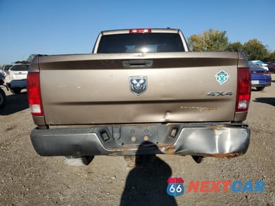 Zdjęcie 6 z 12 samochodu: 2010 DODGE RAM 2500 VIN:3D7TT2CT1AG183031 - miniatura