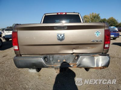Zdjęcie 6 z 12 samochodu: 2010 DODGE RAM 2500 VIN:3D7TT2CT1AG183031 - miniatura