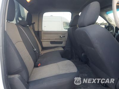 Zdjęcie 10 z 12 samochodu: 2012 DODGE RAM 2500 FLATBED TRUCK VIN:3C6UD5JL8CG161263 - miniatura