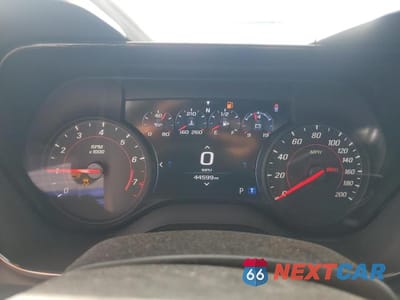 Zdjęcie 9 z 12 samochodu: 2022 CHEVROLET CAMARO LT1 VIN:1G1FF3D78N0100915 - miniatura