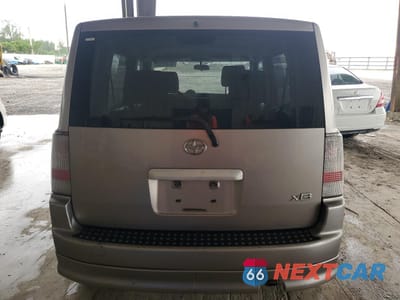 Zdjęcie 6 z 12 samochodu: 2004 TOYOTA SCION XB VIN:JTLKT324640150626 - miniatura